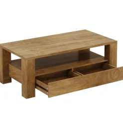 Rectangle Coffee Table, 47