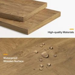 Rectangle Coffee Table, 47