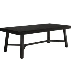 Rectangle Dining Table, 70.9