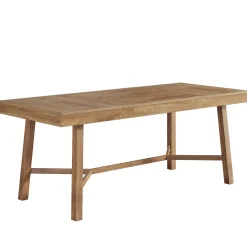 Rectangle Dining Table, 70.9