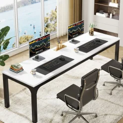 Rectangle Executive Desk, 78.7