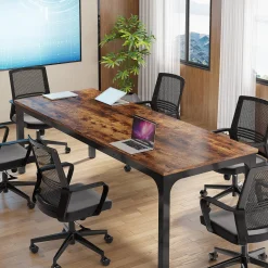 Rectangle Executive Desk, 78.7