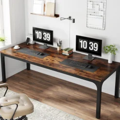 Rectangle Executive Desk, 78.7