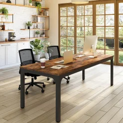 Rectangle Executive Desk, 78.7
