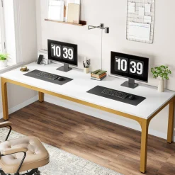Rectangle Executive Desk, 78.7