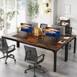 Rectangle Executive Desk, 78.7