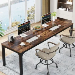 Rectangle Executive Desk, 78.7