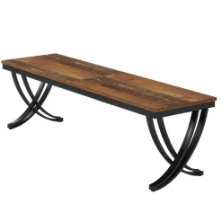 Rectangular Dining Table for 6-8, 78
