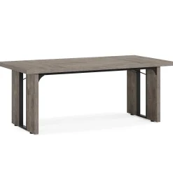 Rectangular Dining Table, 71