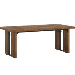 Rectangular Dining Table, 71