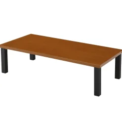 Rectangular Outdoor Coffee Table, 47
