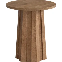 Round Bar Table, 31.5