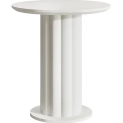 Round Bar Table, 30
