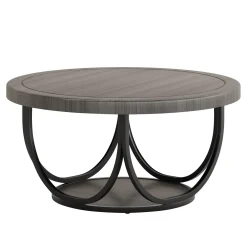 Round Coffee Table, 31.5
