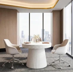 Round Conference Table, 31.5
