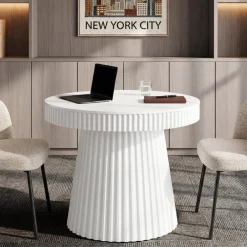 Round Conference Table, 31.5
