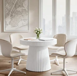 Round Conference Table, 31.5