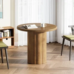 Round Conference Table, 31.5
