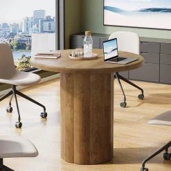 Round Conference Table, 31.5