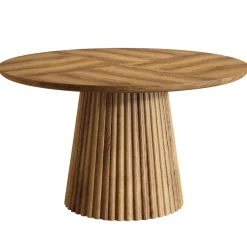 Round Dining Table, 47.24