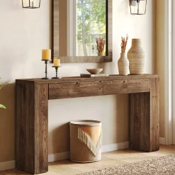 Solid Wood 63
