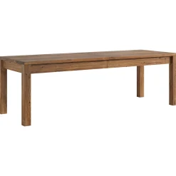 Solid Wood 2-Person Desk, 78.7