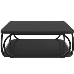 Square Coffee Table, 39
