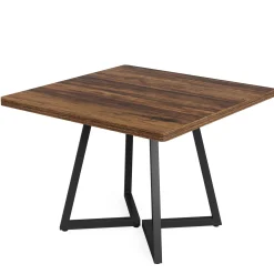 Square Dining Table, 31.5