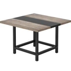 Square Dining Table, Farmhouse 39
