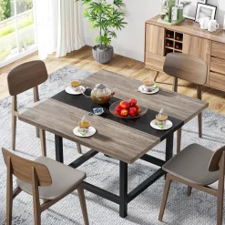 Square Dining Table, Farmhouse 39