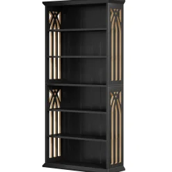 6-Tier Bookshelf, 75