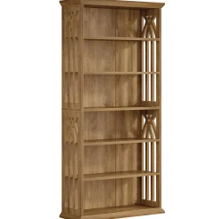 6-Tier Bookshelf, 75