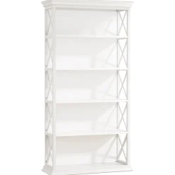 6-Tier Bookshelf, 70.87