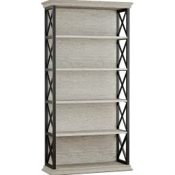 6-Tier Bookshelf, 70.87