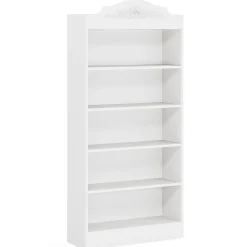 5-Tier Bookshelf, 73