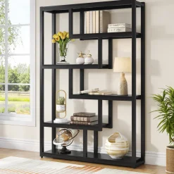 5-Tier Bookshelf, 69