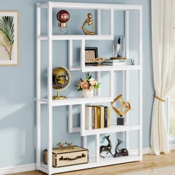 5-Tier Bookshelf, 69