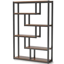 5-Tier Bookshelf, 69