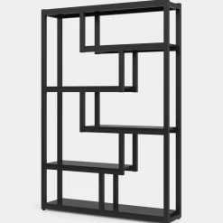 5-Tier Bookshelf, 69