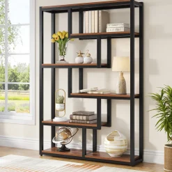 5-Tier Bookshelf, 69