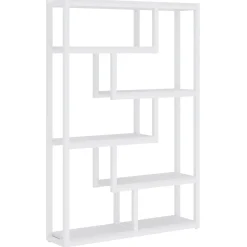 5-Tier Bookshelf, 69