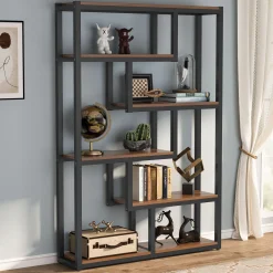 5-Tier Bookshelf, 69