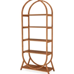5-Tier Bookshelf, 70.8