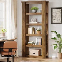 6-Tier Bookshelf, 71
