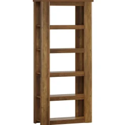 6-Tier Bookshelf, 71
