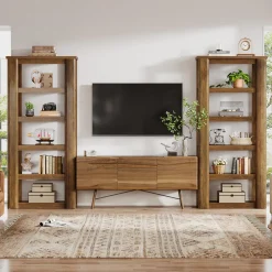 6-Tier Bookshelf, 71