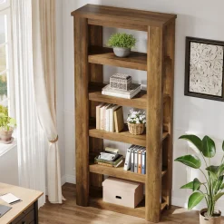 6-Tier Bookshelf, 71
