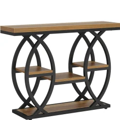 4-Tier Console Table, 39