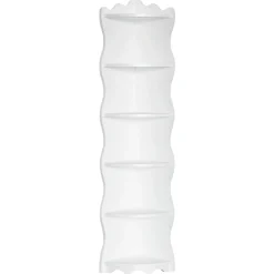 5-Tier Corner Shelf, 70.8