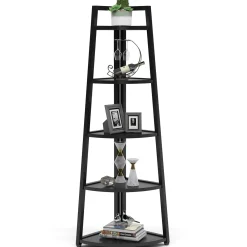 5-Tier Corner Shelf, 70